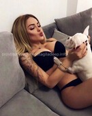 Анкета проститутки Мирослава - метро Аэропорт, возраст - 24