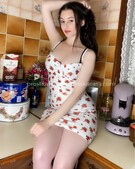 Анкета проститутки Леночка - метро Сокол, возраст - 24