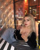 Анкета проститутки Марго - метро Щукино, возраст - 24