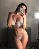 Анкета проститутки Роксана - метро Строгино, возраст - 24