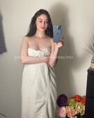 Анкета проститутки Устина - метро Гагаринский, возраст - 25