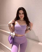 Анкета проститутки Натуся - метро Академический, возраст - 25