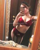 Анкета проститутки Римма - метро Чертаново Центральное, возраст - 25