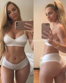 Анкета проститутки Милослава - метро Северное Медведково, возраст - 25