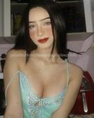 Анкета проститутки Ярослава - метро Даниловский, возраст - 25