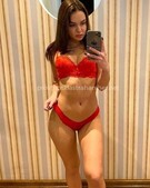 Анкета проститутки Мирослава - метро Таганский, возраст - 25