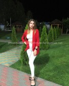 Анкета проститутки Нелли - метро Кузьминки, возраст - 25