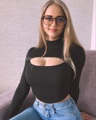 Анкета проститутки Юлия - метро Нагатино-Садовники, возраст - 25