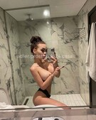 Анкета проститутки Викуся - метро Орехово-Борисово Южное, возраст - 25