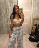 Анкета проститутки Инна - метро Тропарево-Никулино, возраст - 25