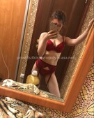 Анкета проститутки Илона - метро Свиблово, возраст - 25