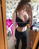 Анкета проститутки Дарина - метро Выхино-Жулебино, возраст - 25