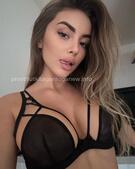 Анкета проститутки Жасмин - метро Ломоносовский, возраст - 25