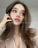 Анкета проститутки Эмма - метро Перово, возраст - 25