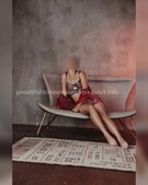 Анкета проститутки Лика - метро Южное Бутово, возраст - 25