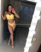 Анкета проститутки Нелли - метро Беговой, возраст - 25