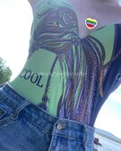 Анкета проститутки Таюша - метро Останкинский, возраст - 25