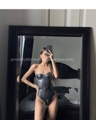 Анкета проститутки Олеся - метро Тимирязевский, возраст - 25