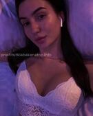 Анкета проститутки Таня - метро Северное Медведково, возраст - 25