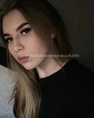 Анкета проститутки Надя - метро Чертаново Северное, возраст - 25