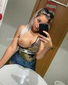 Анкета проститутки Даша - метро Арбат, возраст - 25