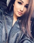 Анкета проститутки Соня - метро Тимирязевский, возраст - 25