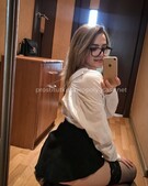 Анкета проститутки Линда - метро Ломоносовский, возраст - 25