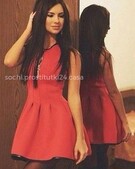 Анкета проститутки Адель - метро Тверской, возраст - 25