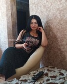 Анкета проститутки Наташа - метро Хамовники, возраст - 25