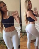 Анкета проститутки Рада - метро Пресненский, возраст - 25