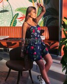 Анкета проститутки Даша - метро Северное Медведково, возраст - 25