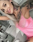 Анкета проститутки Услада - метро Тверской, возраст - 25