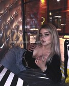 Анкета проститутки Екатерина - метро Тропарево-Никулино, возраст - 25