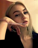 Анкета проститутки Сабина - метро Метрогородок, возраст - 25