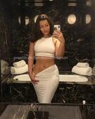 Анкета проститутки Надя - метро Останкинский, возраст - 25