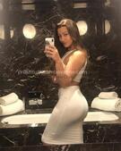 Анкета проститутки Надя - метро Останкинский, возраст - 25