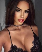 Анкета проститутки Инга - метро Строгино, возраст - 25