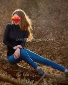 Анкета проститутки Виктория - метро Коптево, возраст - 25