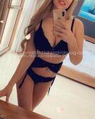 Анкета проститутки Карина - метро Тверской, возраст - 26