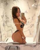 Анкета проститутки Роксана - метро Хорошевский, возраст - 26