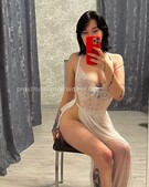 Анкета проститутки Пелагея - метро Мещанский, возраст - 26