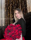 Анкета проститутки Илона - метро Замоскворечье, возраст - 26