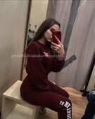 Анкета проститутки Зоя - метро Сокол, возраст - 26