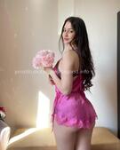 Анкета проститутки Инга - метро Якиманка, возраст - 26