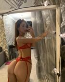 Анкета проститутки Милослава - метро Люблино, возраст - 26