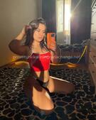 Анкета проститутки Пелагея - метро Выхино-Жулебино, возраст - 26