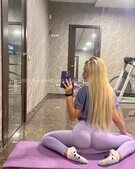 Анкета проститутки Ленусик - метро Останкинский, возраст - 26