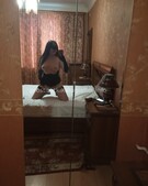 Анкета проститутки Ульяна - метро Тверской, возраст - 26