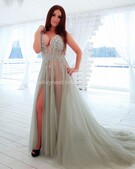 Анкета проститутки Лолита - метро Басманный, возраст - 27