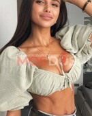 Анкета проститутки Леля - метро Кузьминки, возраст - 27